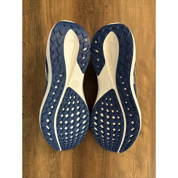 Nike Air Zoom Pegasus 41 New York Giants Men Size 12 Running Shoes FZ5088-400 main image 5